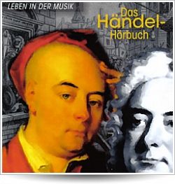 Das Händel Hörbuch 