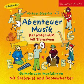 Abenteuer Musik 