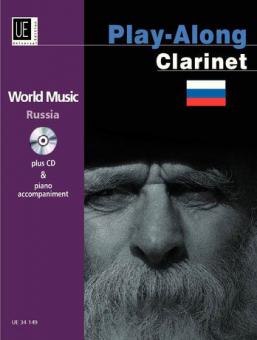 World Music: Russia 