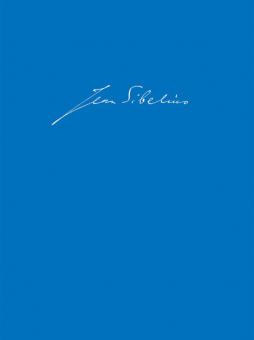 Symphonie Nr. 1 in e-moll op. 39 