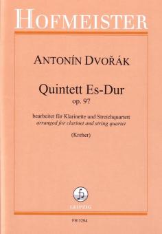Quintett Es-Dur 