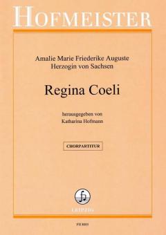 Regina Coeli 