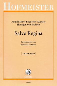Salve Regina 