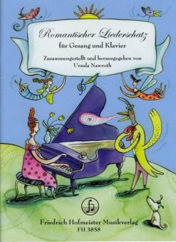 Romantischer Liederschatz 