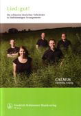 Lied:gut! (Liedgut) 