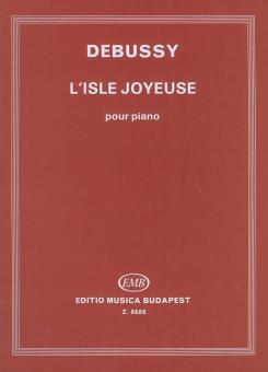 L'isle joyeuse 