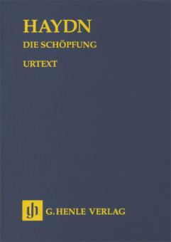 Die Schöpfung Hob. XXI:2 