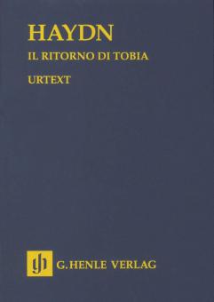 Il ritorno di Tobia 