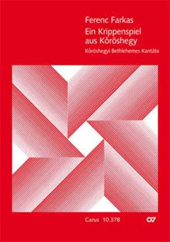 Ein Krippenspiel aus Köröshegy 