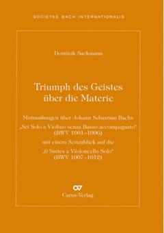 Triumph des Geistes über die Materie 
