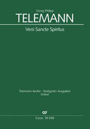 Veni Sancte Spiritus 