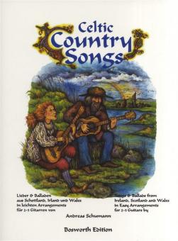 Celtic Country Songs 