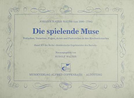 Nauss: Die spielende Muse 