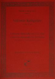 Concerto pastorello 23 + 24 