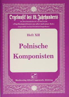 Polnische Komponisten 