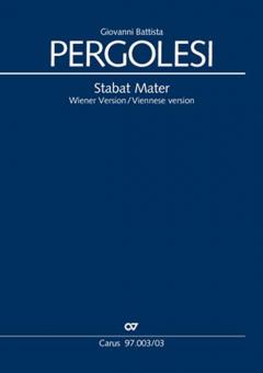 Stabat Mater Standard