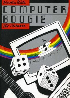 Computer-Boogie 