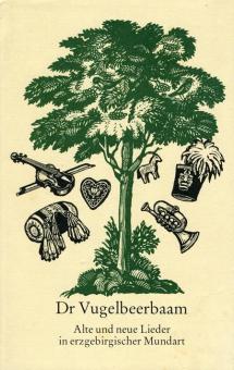 Dr Vugelbeerbaam 