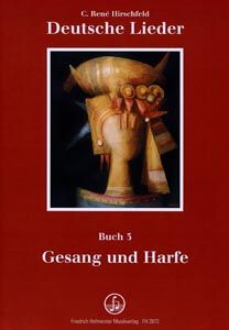 Deutsche Lieder Buch 3 