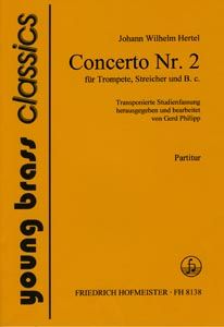 Concerto Nr. 2 