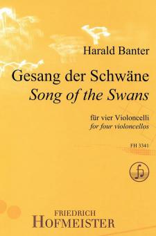 Gesang der Schwäne / Song Of The Swans 
