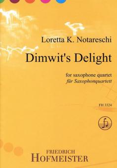 Dimwit's Delight 