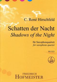 Schatten der Nacht / Shadows of the Night op. 81 