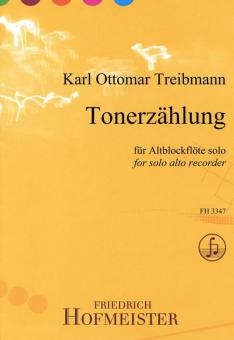 Tonerzählung 