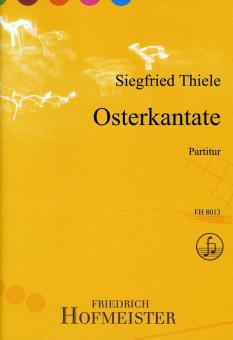 Osterkantate 