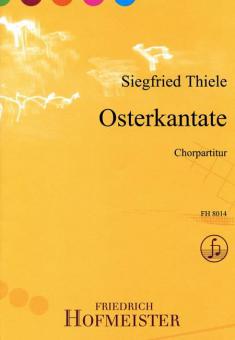 Osterkantate 