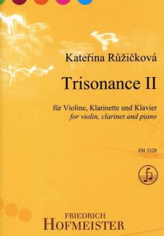Trisonance II 