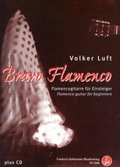 Bravo Flamenco 