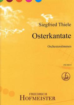 Osterkantate 