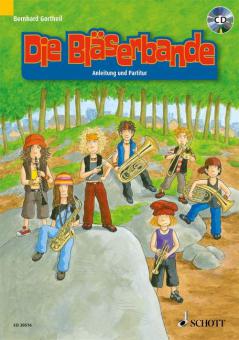 Die Bläserbande - Lehrerband 