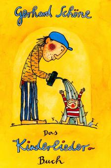 Das Kinderliederbuch 