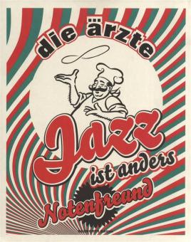 Jazz ist anders 