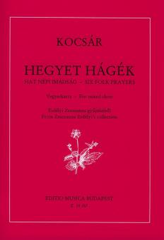 Hegyet hágék 
