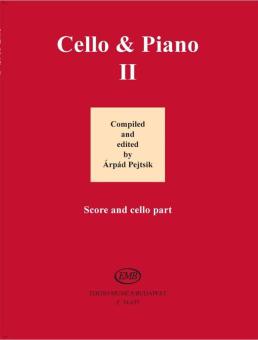 Cello & Piano 2 