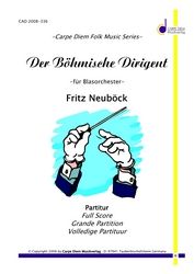 Der Böhmische Dirigent 