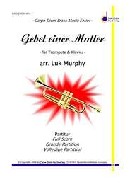 Gebet einer Mutter 