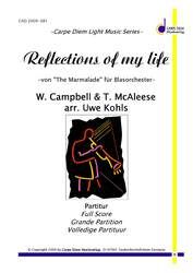 Reflections Of My Life 