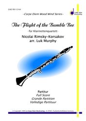 The Flight Of The Bumble Bee 