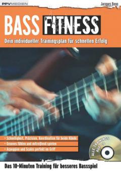 Bass Fitness 