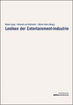 Lexikon der Entertainmentindustrie 