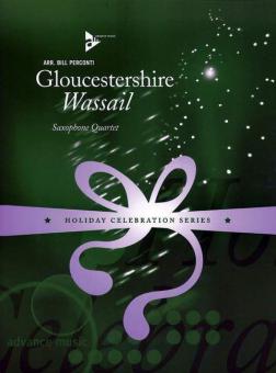 Gloucestershire Wassail 