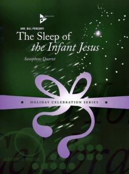 The Sleep of the Infant Jesus 