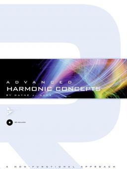 Advanced Harmonic Concepts 
