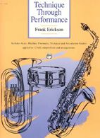 Technique Through Performance 