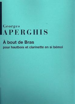A bout de bras 