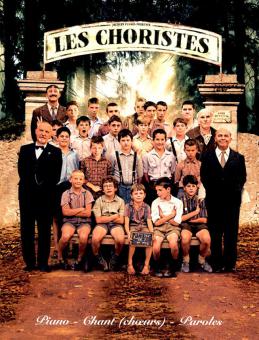 Les Choristes - Die Kinder des Monsieur Mathieu 